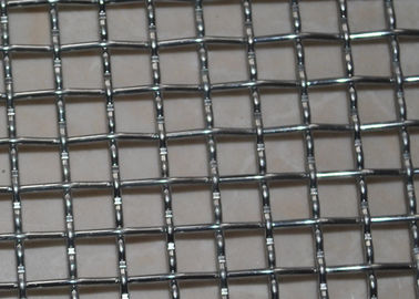 Food Grade 304 Stainless Steel Anyaman Crimped Wire Filter Speaker Grill Layar Mesh untuk Panggang 1 10 11 40 300 500 Mikron
