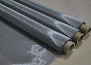 Ultra Fine Stainless Steel Filter Udara Kawat Anyaman Nyamuk Square Mesh Layar untuk Makanan Mikron 50 100 200 30 Mm 14 20 Gauge