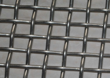 Suhu Tinggi Stainless Steel Kawat Filter Anyaman Berkerut BBQ Barbekyu Dilas Mesh Saringan Tahan Air Layar 0.5 Mm 304