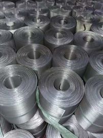316 Stainless Steel Wire Mesh Dengan Dutch Weave Mesh Digunakan Untuk Filtrasi Minyak