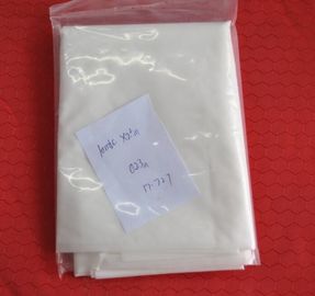 10 Micron Jpp Nylon Filter Mesh Untuk Flour Filtering / Nylon Monofilament Mesh