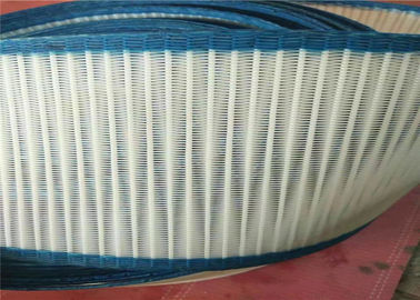 Loop Kecil 100% Polyester Spiral Dryer Belt Alkali Resistance