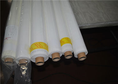 5 Micron Nylon Filter Mesh Cloth Warna Putih Untuk Debu Filtrasi
