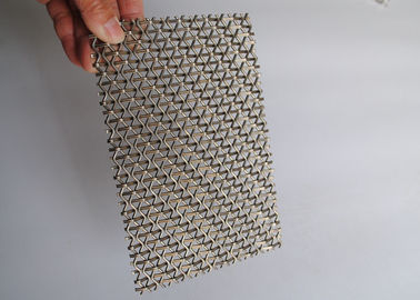 0,5 m Stainless Steel Wire Mesh