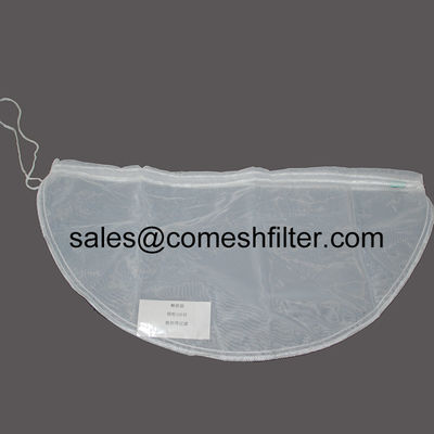 80 Mesh 10x12 Inch FDA Nylon Mesh Filter Bags