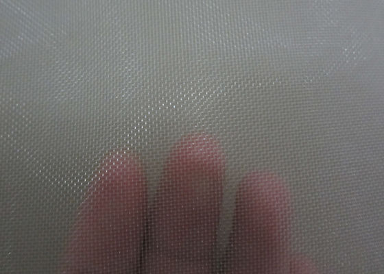 FDA 100% Nylon 0.6m Width Sieve Filter Mesh Untuk Rosin Bag