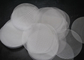 Round Cut 100% Monofilamen Nylon Filter Screen Mesh Disc Untuk Filter Air
