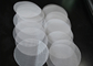 FDA Disetujui Food Grade Nylon Filter Mesh Disc Untuk Gulungan Pita Pengolahan Air