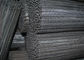 Food Grade Stainless Steel Mesh Conveyor Belt Untuk Transportasi, Lebar Kustom