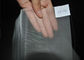 90 Micronnylon Mesh Cloth Monofilament Untuk Solid Filteration, FDA MSDS Terdaftar
