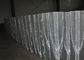 Ultra Fine Stainless Steel Filter Udara Kawat Anyaman Nyamuk Square Mesh Layar untuk Makanan Mikron 50 100 200 30 Mm 14 20 Gauge