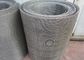 Food Grade Stainless Steel Mesh Screen For Sieving / Plastic Seperation