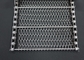 304 Stainless Steel Balanced Weave Conveyor Belt Rantai Rantai Rantai Rantai Rantai Wire Mesh
