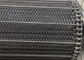 Rantai baja tahan karat Ss 304 Spirale Conveyor Belt Metal Balance Weave 180 derajat