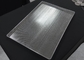 Tray pengeringan makanan yang dibuat khusus dari stainless steel/aluminium perforated metal untuk pengeringan dehidrasi