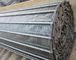 Stainless Steel Eyelink Loop Bersama Wire Mesh Conveyor Chain Belt 304 Ss Grade