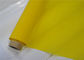 300 Mesh Layar Monofilamen Polyester Sablon Mesh Roll Untuk Kertas Bunga