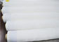 Mesh Pencetakan Polyester 120 Tensil Tinggi Dengan Tahan Asam, Warna Putih