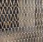Wire Mesh Dekoratif Stainless Steel Untuk Lemari / Jendela Layar / gorden