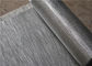 Belt Conveyor Wire Mesh Stainless Steel Dengan Rantai Permukaan Halus