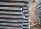 Logam Aluminium Baking Tray Berlubang Untuk Memanggang Atau Memanggang, 600X800mm Atau Disesuaikan