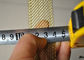 16 Mesh Tembaga Dibungkus Tepi Obat Stainless Steel Layar Wire Mesh 40mm Lebar