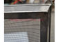 Baki Wire Mesh Stainless Steel Tahan Lama Dengan Lubang Pembuangan Air 18x26 Inch