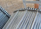 1.6m Stainless Steel Wire Mesh Conveyor Belt, Metal Conveyor Belt Mesh