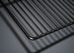 12.7x10.5 Inch Grill Wire Mesh Tray, Pendinginan Baking Steel Mesh Tray