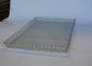 26 Inches FDA Dish Drying Oven 6mm Wire Mesh Tray