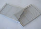 Poles Stainless Steel 1.2mm Wire Mesh Oven Tray Baking