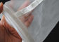 FDA 1m Width white Monofilament Nylon Filter Mesh untuk tas Rosin