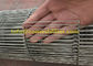 Roti Baking 0.9 MM Flat Flex Wire Mesh Conveyor Belt