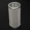 25 Filter Wire Mesh Stainless Steel 316L 50 mikron