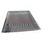 Stackable 23.6 X 31.5inch 60 * 80cm Steel Mesh Tray