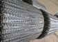 Mesin Pengeringan Rumput Laut 1.0mm Stainless Steel Wire Mesh Conveyor Belt