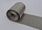 Aisi 304 Twill Dutch Stainless Steel Wire Mesh Filter Screen Belt Untuk Pengekstrusi Plastik