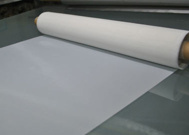 132 Inch Putih 140T - 31 Poli Sablon Poliester Untuk Pencetakan Tekstil