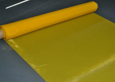 Sertifikat FDA 53T Polyester Sablon Jala Untuk Pencetakan Keramik