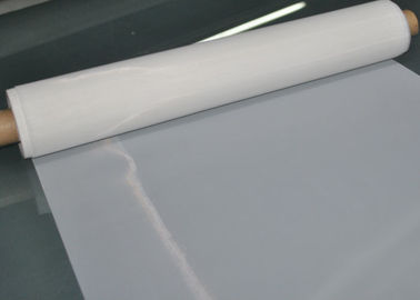 45 &quot;Putih 120T - 31 Polyester Sablon Poliester Sutra untuk Pencetakan Keramik