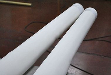 Sablon sablon sutra putih tarik tinggi untuk T-Shirt / keramik, terdaftar FDA