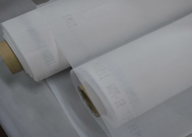 37 Micron Nylon Screen Mesh Fabric, Filter Putih Poliester Untuk Susu
