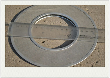 Stainless Steel Wire Mesh Layar Filter Disc Dengan Sintered Untuk Filtrasi Kopi