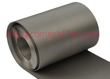 Ss Extrude Filter Layar Stainless Steel Wire Mesh, Filter Wire Mesh 24/110