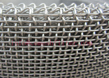 FDA Stainless Steel Wire Mesh 304 316 Ss