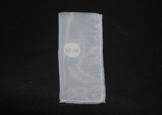 25 Micron Mesh Liquid Filter Bag 3 Dengan 4,5 Inci 12x12 2,5 X 4 3x5 3x6 2x4 2x9 1,7x4 Inci