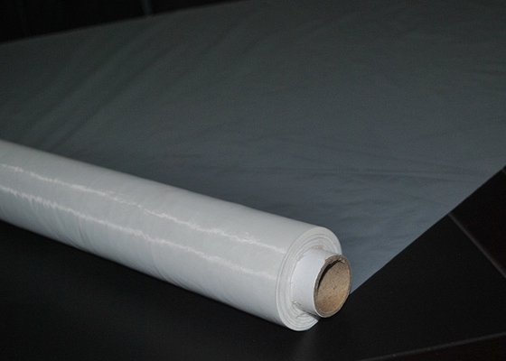 Harga yang bagus White Food Grade 37 75 50 Micron Nylon Mesh Untuk Filter on line