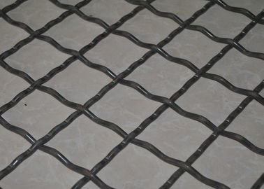 Harga yang bagus Tambang Pengikatan Wire Mesh Carbon Steel Untuk Tambang, Tarik Tinggi on line
