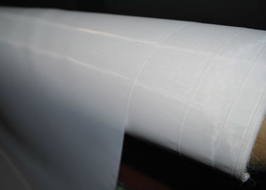 Harga yang bagus NSF Menguji Polyester Monofilament Mesh Fabric Untuk Peti / Penyaringan Darah on line