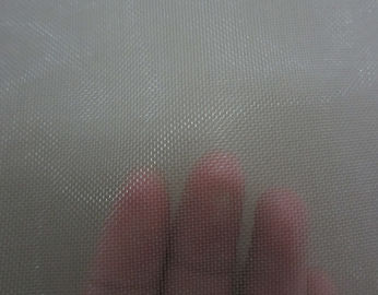 Harga yang bagus Presisi Tinggi 50 Mikron Nylon Filter Mesh 5T ~ 120T Untuk Filtrasi Udara on line